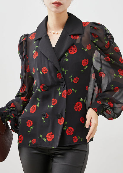 Elegantly Styled Shirt for Everyday Wear
