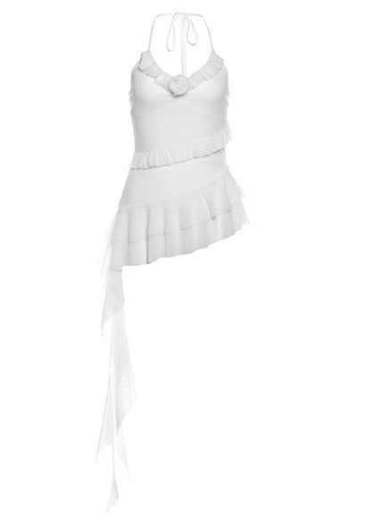 Sophisticated Top with a Clean Classic Look