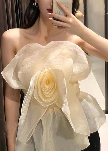 Elegantly Styled Top for Everyday Wear
