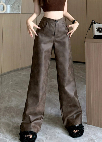 Beautifully Crafted Pants in a Classic Style