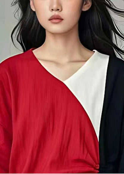 A Vintage Style Shirt with Delicate Timeless Details
