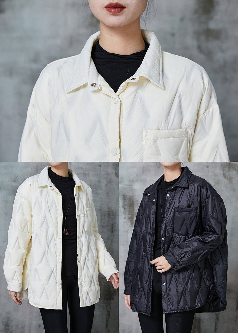 Polished Coat with an Effortless Classic Look