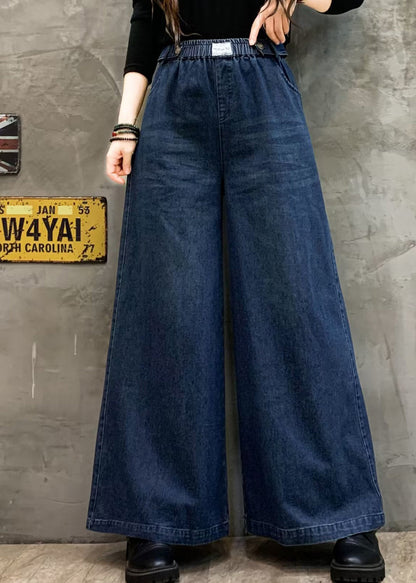Vintage Inspired Pants with a Contemporary Edge