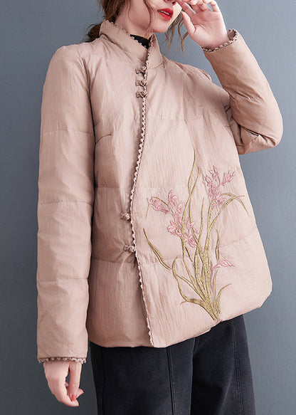 Beautifully Crafted Jacket in a Classic Style