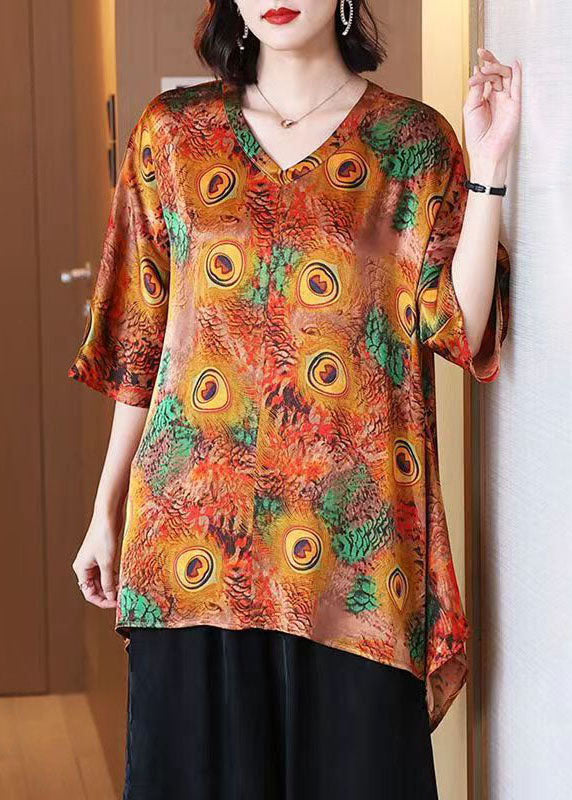 Beautifully Finished Shirt in a Timeless Design