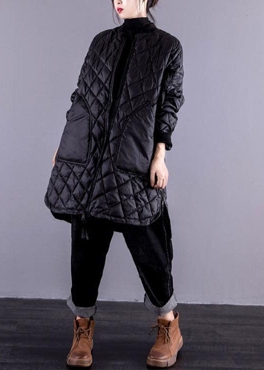Elegantly Styled Coat for Everyday Wear