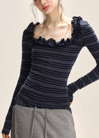 Vintage Inspired Shirt with a Contemporary Edge
