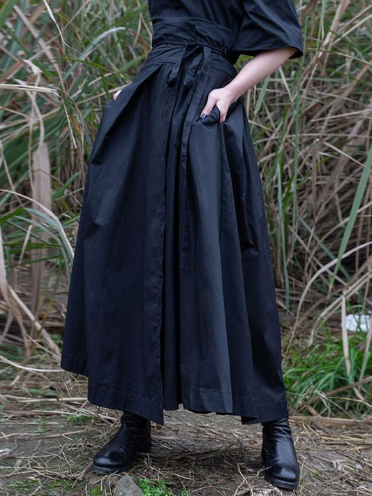 Beautifully Balanced Garment with Timeless Character