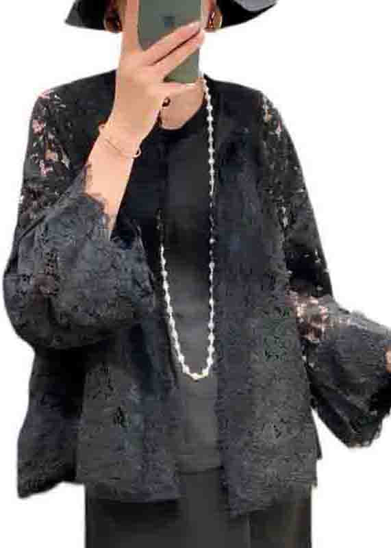 Beautifully Balanced Cardigan with Timeless Character