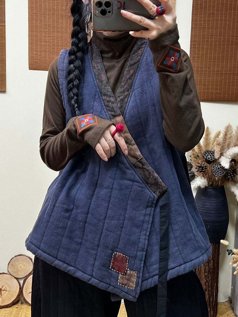 Beautifully Balanced Garment with Timeless Character