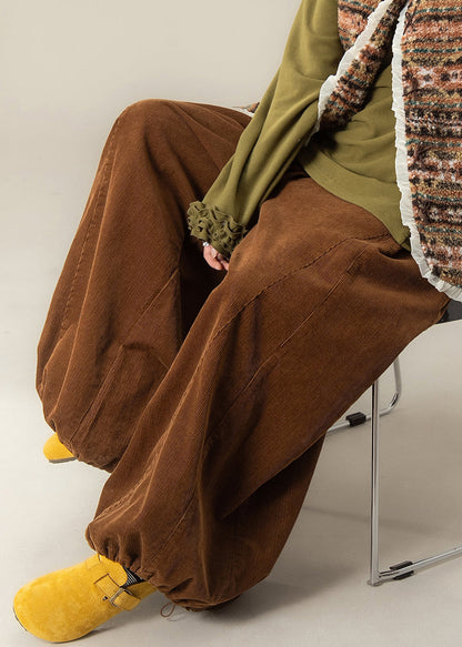 Beautifully Crafted Pants in a Classic Style