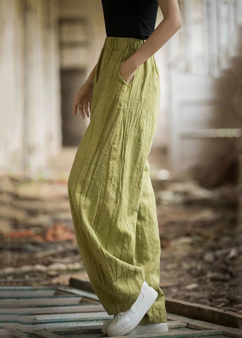 Gracefully Styled Pants for Any Occasion