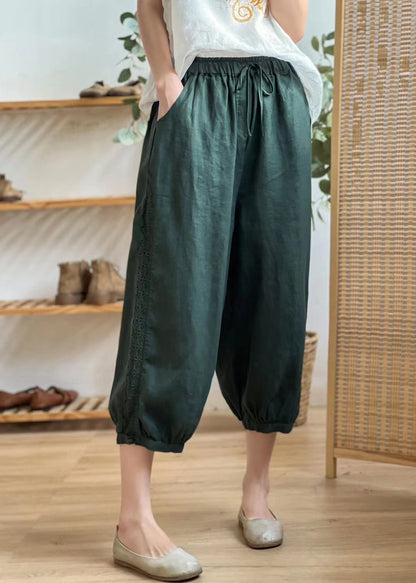 Beautifully Crafted Pants in a Classic Style