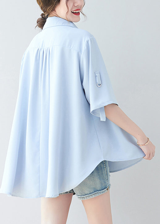 Beautifully Crafted Shirt in a Classic Style