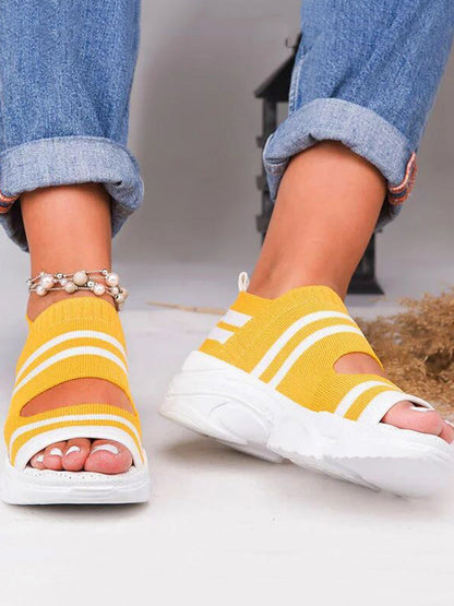 Stylish Orthopedic Sandals for Any Occasion