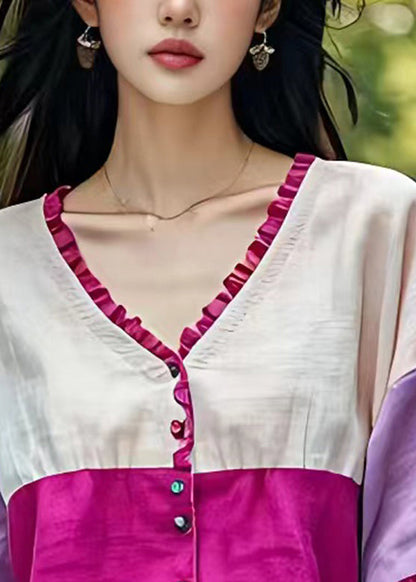 Elegantly Styled Top for Everyday Wear