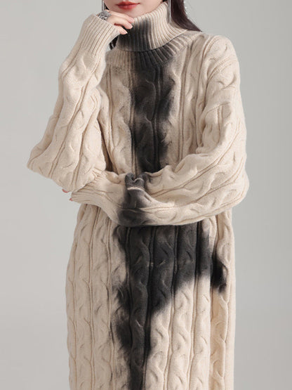 Gracefully Styled Sweater for Any Occasion