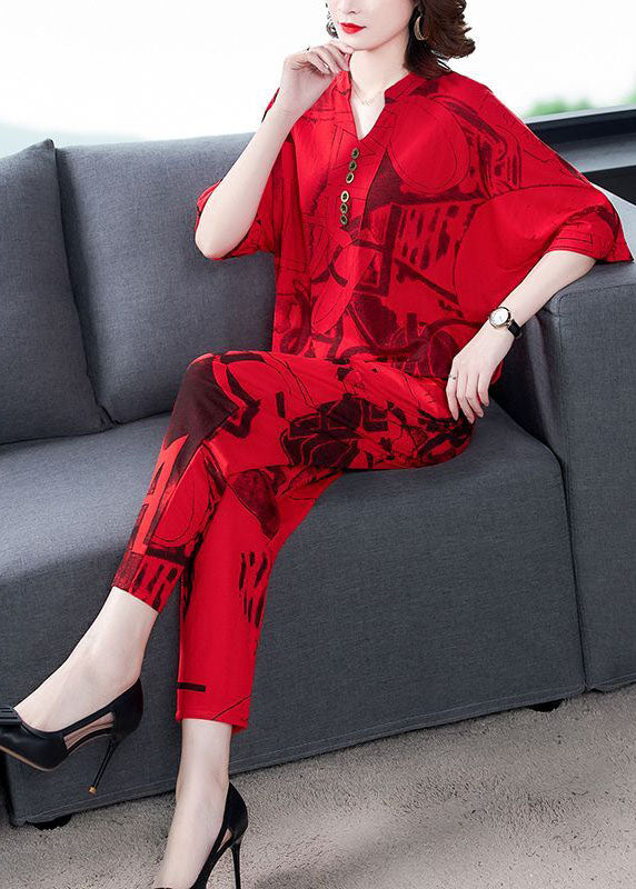 Beautifully Balanced Garment with Timeless Character