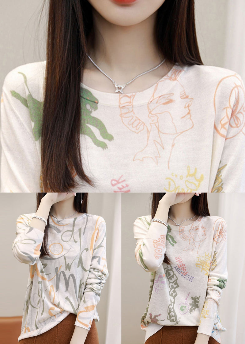A Vintage Style Shirt with Delicate Timeless Details