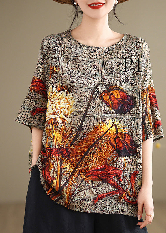 Gracefully Styled Top for Any Occasion