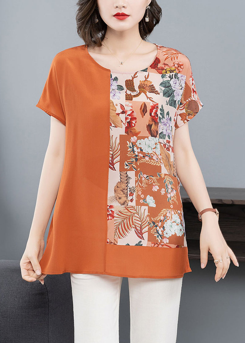 Polished Shirt with an Effortless Classic Look