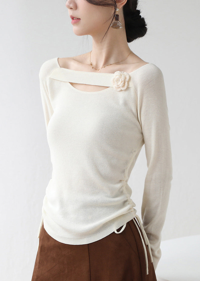 Beautifully Finished Shirt in a Timeless Design