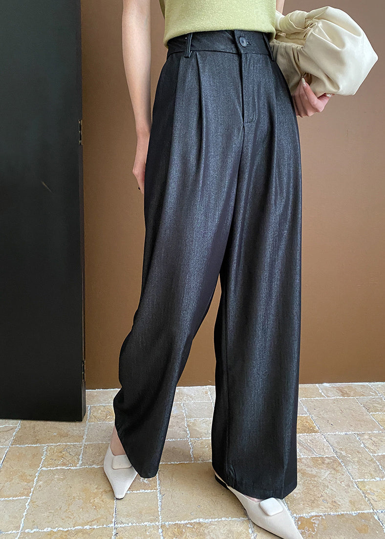 Sophisticated Pants with a Clean Classic Look
