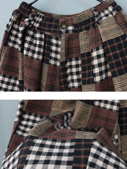 Elegantly Styled Pants for Everyday Wear
