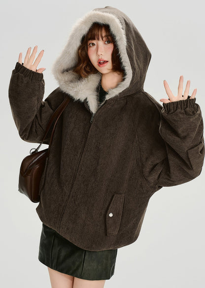 Beautifully Balanced Coat with Timeless Character
