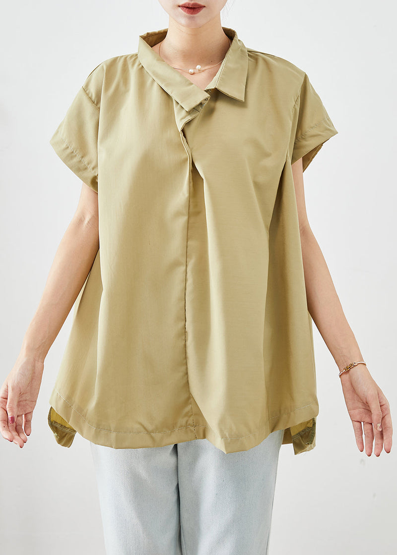 Beautifully Finished Shirt in a Timeless Design
