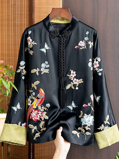 Beautifully Crafted Top in a Classic Style
