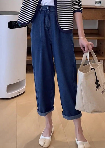 Polished Pants with an Effortless Classic Look