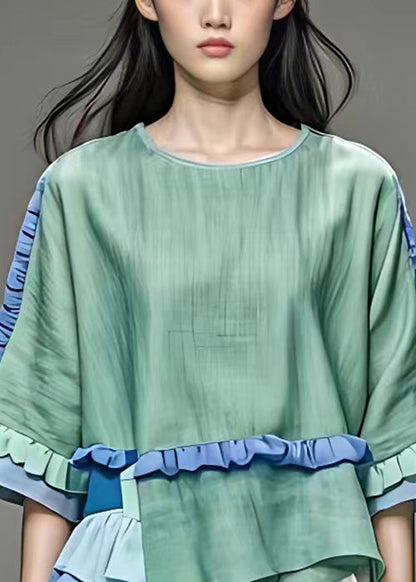 Effortlessly Elegant Shirt with a Timeless Design