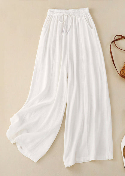 Vintage Inspired Pants with a Contemporary Edge