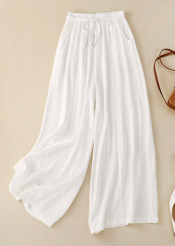 Vintage Inspired Pants with a Contemporary Edge