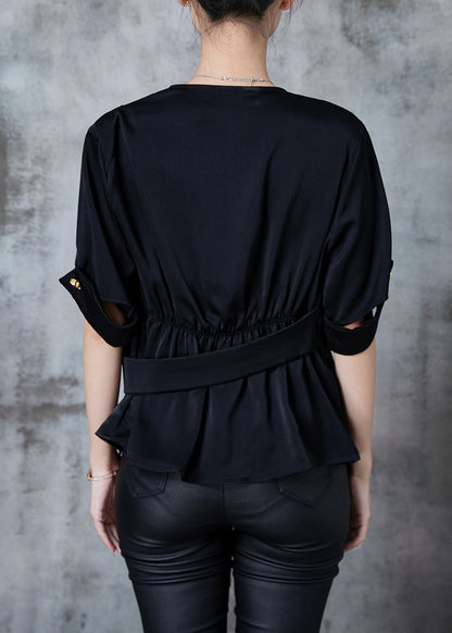 Beautifully Finished Shirt in a Timeless Design