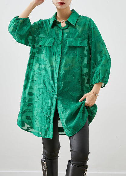 Elegantly Styled Shirt for Everyday Wear
