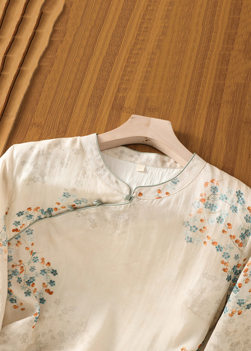 Sophisticated Shirt with a Clean Classic Look