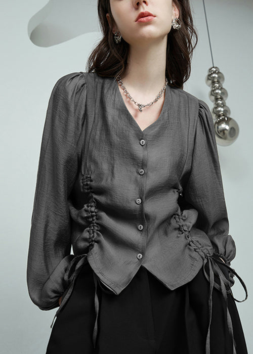 Beautifully Crafted Shirt in a Classic Style