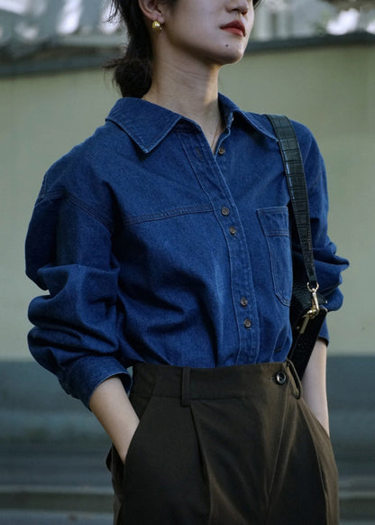 Elegantly Styled Shirt for Everyday Wear