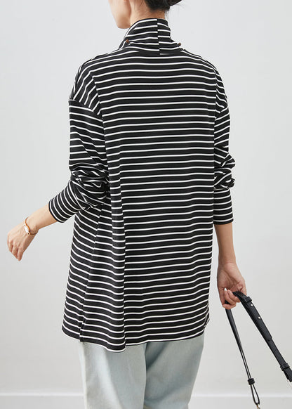 A Vintage Style Shirt with Delicate Timeless Details