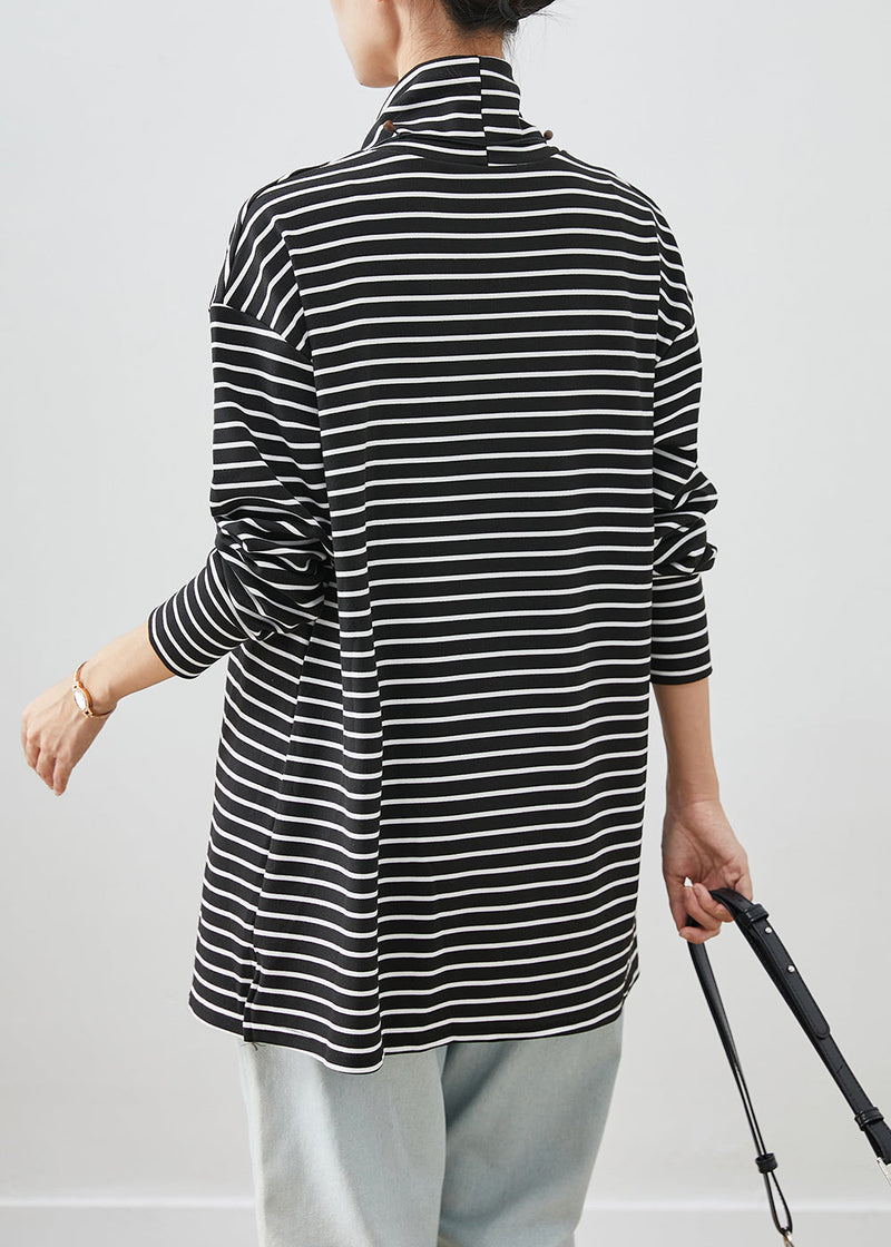 A Vintage Style Shirt with Delicate Timeless Details