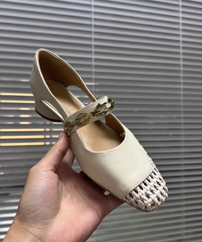 Vintage Inspired Orthopedic Sandals