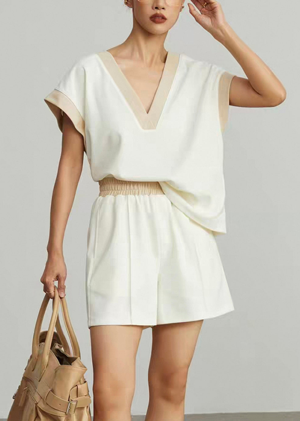 Beautifully Crafted Shirt in a Classic Style