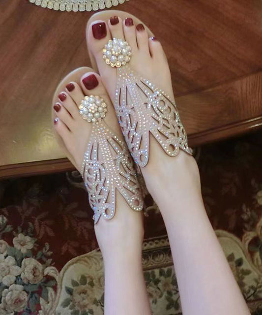 Classic Orthopedic Sandals with Timeless Style