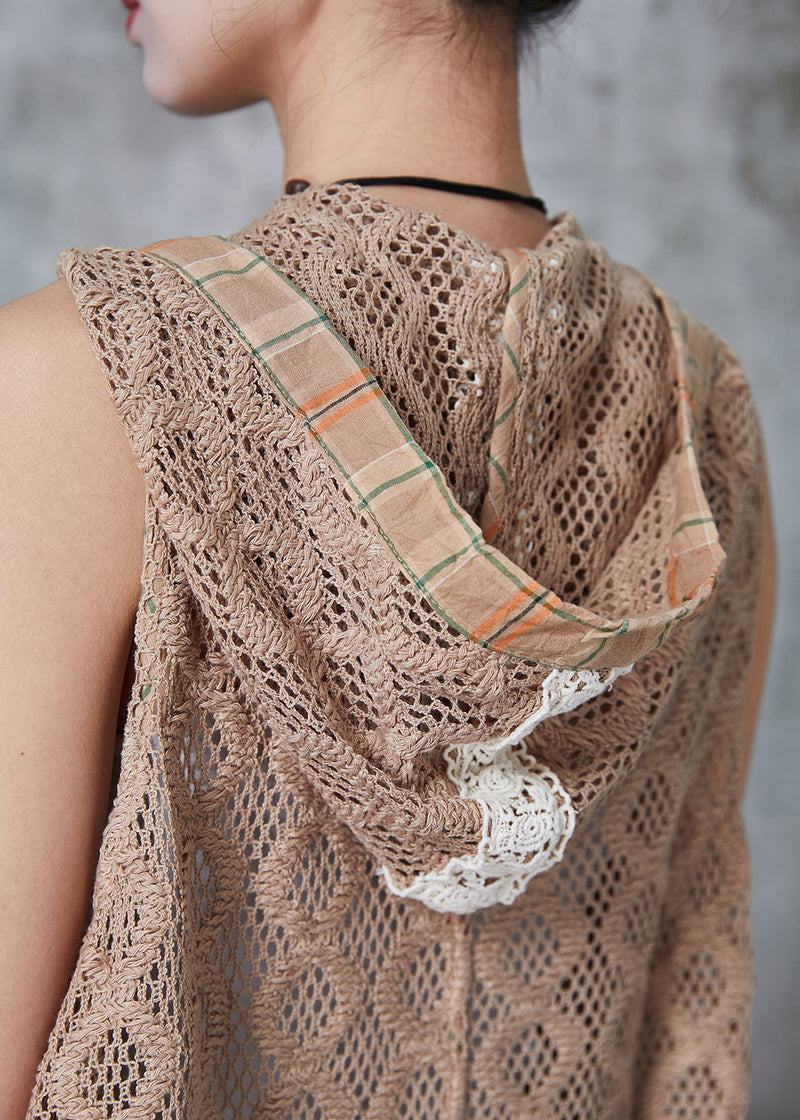 Sophisticated Cardigan with a Clean Classic Look