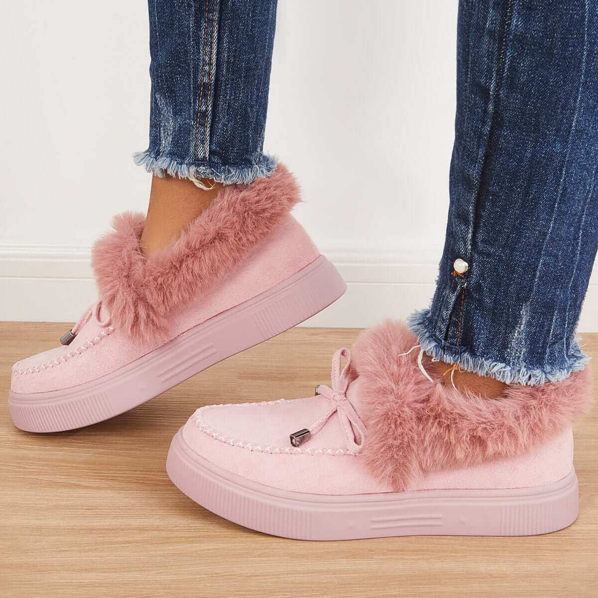 Beautifully Crafted Orthopedic Boots