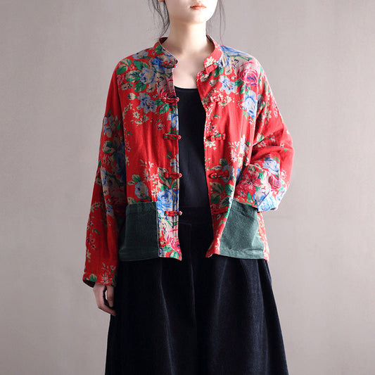Classic Vintage & Enduringly Stylish Blouse