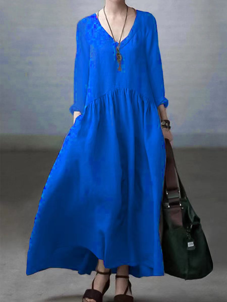 Royal blue