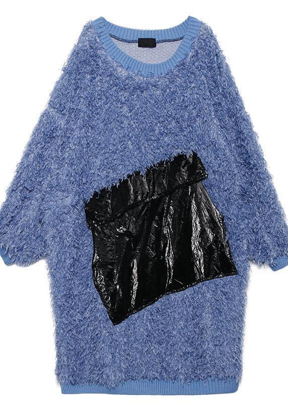 Well Tailored Sweater with a Graceful Silhouette